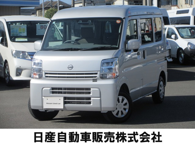 クリッパー DX GLパッケージ ハイルーフ 