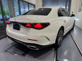Eクラス E220d アバンギャルド (ISG搭載モデル) 