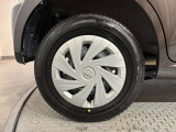 タイヤサイズ:145/80R14☆