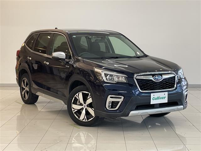フォレスター 2.0 アドバンス 4WD 4WD 修復歴無し
