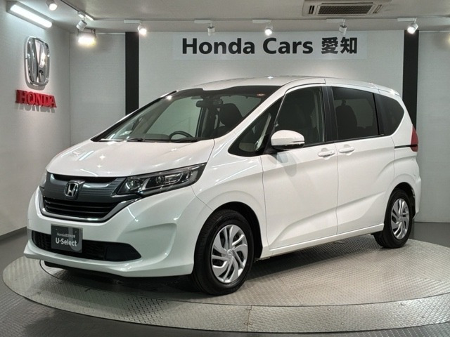 フリード 1.5 G ホンダセンシング