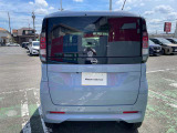 ルークス ハイウェイスター Gターボ 4WD 