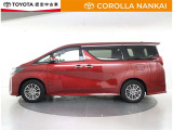 アルファード ハイブリッド 2.5 SR Cパッケージ E-Four 4WD 