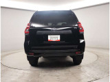 【トヨタ認定中古車】リアのスタイルもキマってます^^