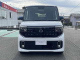 ルークス ハイウェイスター Gターボ 
