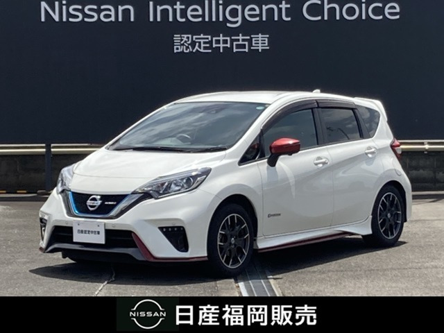 日産 ノート 