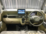 N-BOX ジョイ 2トーン 
