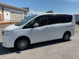 セレナ 2.0 20X 4WD 