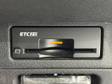 【ETC】高速道路の料金所をストレスなく通過!話題のスポットやサービスエリアに多い「スマートIC」利用時は必須のアイテムです。当店でセットアップを実施、ご納車当日からすぐにご利用いただけます!