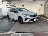 グリラファルMは、落ち着いたカラーリングです。