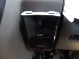 ETC車載器です!!