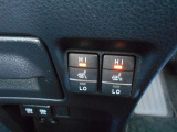 運転席&助手席にはシートヒーター付いてます! 寒い冬には重宝する装備です!!