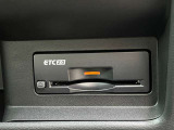 ETC2.0装備です!高速道路の料金が優遇されます!料金所もスムーズに通過!