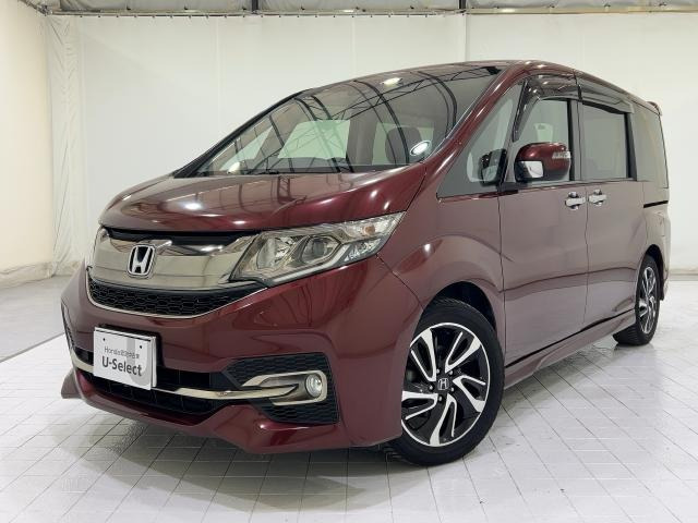 ステップワゴン 1.5 スパーダ クールスピリット 