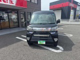 ハイゼットカーゴ クルーズ SAIII ハイルーフ 4WD 