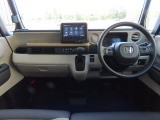 N-BOX  660 4WD
