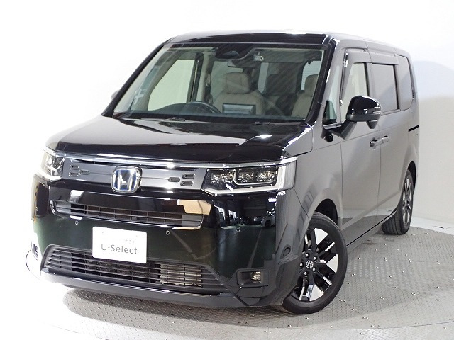 ステップワゴン  2.0 e:HEV エアー