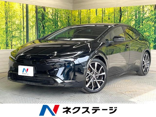 プリウス 2.0 Z 