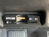 ☆ETC☆高速道路の料金所もノンストップ通過可能ですよ(^^)是非揃えたい装備ですね!