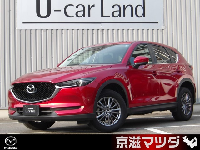 CX-5 2.2 XD