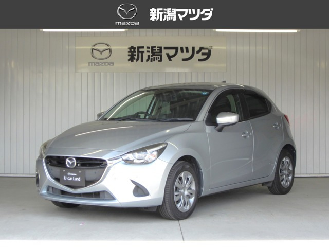 デミオ 1.3 13S 