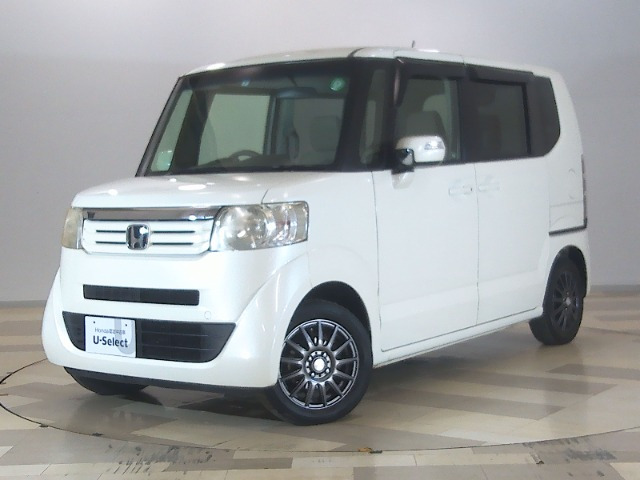 N-BOX+ G Lパッケージ 