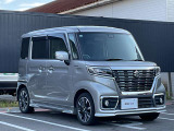 スペーシアカスタム ハイブリッド(HYBRID)  XS 4WD 