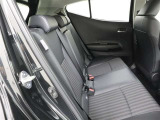 ゆとりある広々とした車内空間は、ドライブを始め買い物やレジャーなど、幅広く活躍します。一人でもみんなとでもお出かけを楽しみましょう!