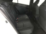 ゆとりある広々とした車内空間は、ドライブを始め買い物やレジャーなど、幅広く活躍します。一人でもみんなとでもお出かけを楽しみましょう!