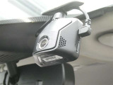 【ドラレコ搭載車】今や必需品のドライブレコーダー搭載車です。万が一のトラブルのときにも役に立つドライブレコーダーを装備しています。側面衝突や幅寄せ・割り込み対策に!