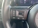【運転席操作部】運転に役立つ機能ばかり!快適なドライブにしてくれること間違いなし!!