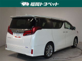 アルファード 2.5 S タイプゴールド Ⅱ