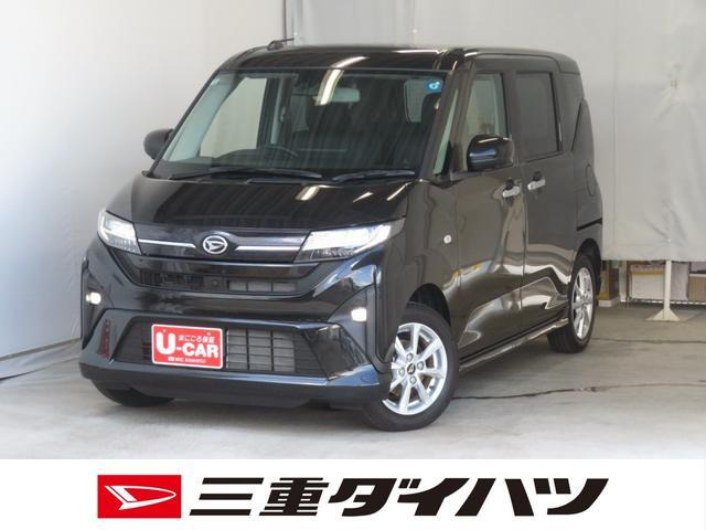 ムーヴ G G