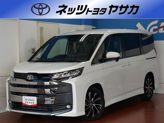 ノア 2.0 S-Z