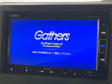 【純正ナビ】人気の純正ナビを装備。オーディオ機能も充実しており、Bluetooth接続すればお持ちのスマホやMP3プレイヤーの音楽を再生可能!毎日の運転がさらに楽しくなります!!