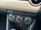 エアコンも搭載されておりますので自分の好きな温度、風量に合わせて快適に運転できますね!