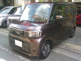 ルークス X