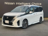 セレナ 1.4 e-POWER ハイウェイスターV 
