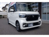 全国のホンダディーラーで受けられる2年間距離無制限のホッと保証付です。