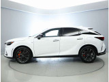 RX 350 Fスポーツ 4WD 