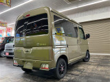 届出済 未使用車は新車の香りがします!中古車のようにタバコ臭い心配がありません。