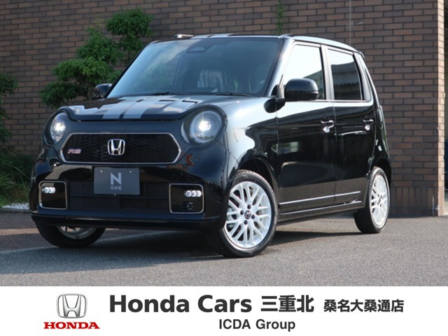 N-ONE RS