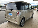 ムーヴキャンバス G ブラックインテリア リミテッド SAIII 