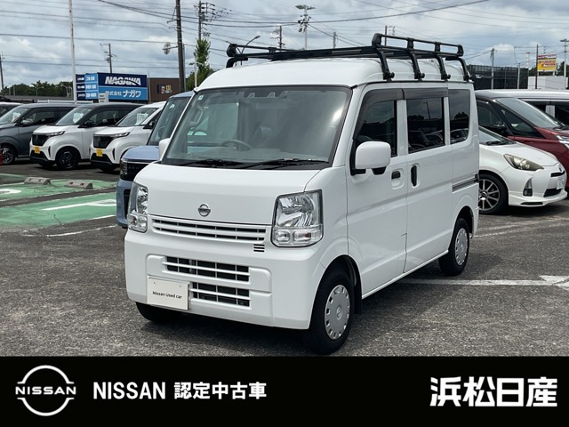 NV100クリッパー GX ハイルーフ