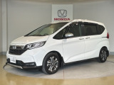 弊社は、納車時までにホンダの整備士がしっかりと点検整備をさせていただいておりますので、ご安心してお買い求めしていただけます。
