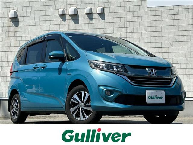 フリード 1.5 ハイブリッド G ホンダセンシング 4WD 修復歴無し