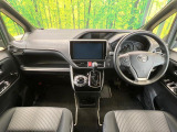 ヴォクシー 2.0 ZS 煌II 