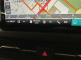 TVが見れるチューナーを装備しています。 新しい車でも付いていないことで、TVが見れない事も多々あるので要チェックです。