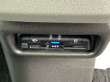 ETC車載器付。ETCが使用可能な道路通行料はキャッシュレスでスマートに走行できます。再セットアップして納車致します。