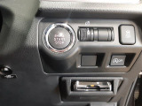 ■ 装備5 ■ プッシュスタート ビルトインETC車載器 アイドリングストップ